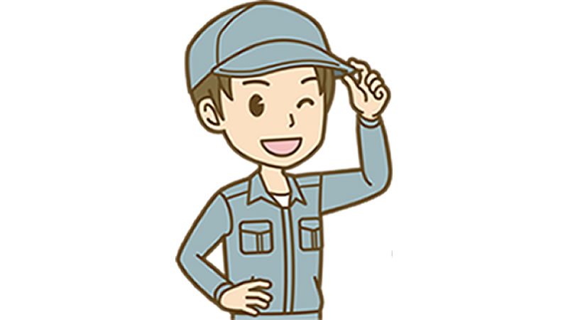 技術課 工長 Y.Aさん