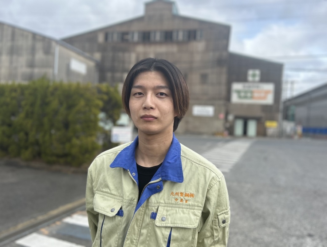 技術課 工長 Y.Aさん